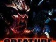 Creature - It's a Killing Machine DVD - von Tim Cox, FSK 16 - Verden (Aller)