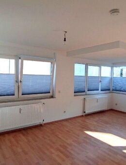 ## Wohnberechtigungsschein erforderlich ## Seniorengerechte, barrierefreie 2 Zimmerwohnung - Wuppertal