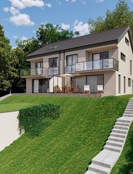 Letztes verfügbares Grundstück in kleinem Neubaugebiet - Leonberg (Baden-Württemberg)