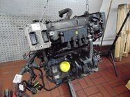 Ford KA (Typ:RU8) Motor FP4 / 169A4000 0146831PI0100 - Pinneberg