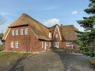 Reetgedeckter Traum in Sankt Peter-Ording - Sankt Peter-Ording