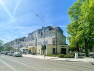 Saniert und bezugsfrei! - Dresden