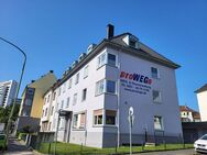 Gut geschnittene 3-Raum-Whg. mit Loggia im EG in Huttrop - Essen