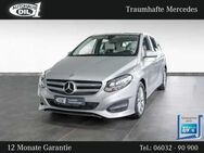 Mercedes-Benz B 180 CDI d *Navi*Parkassistent* - Bad Nauheim