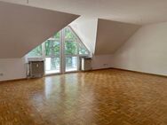 Sonnige 3 Zimmer Wohnung mit großem Balkon in Badenweiler - Badenweiler