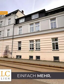 ***1a Lage und top gepflegte Eigentumswohnung*** - Schwerin