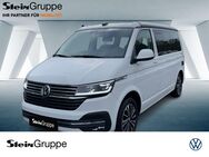 VW T6 California, 1 Ocean, Jahr 2022 - Engelskirchen