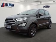 Ford EcoSport Cool&Connect 1.0L / Winterpaket / Klima - Völklingen