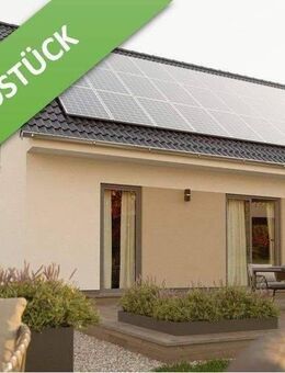 Inkl. Grundstück, das Haus für alle Lebensphasen in Harbke. - Eilsleben