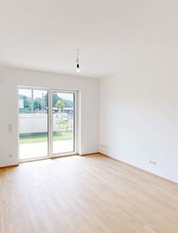 Gemütliches 1-Zimmer-Apartment mit Balkon! - Augsburg