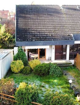 Einfamilienhaus in Ettenheim - Ihr neues Zuhause erwartet Sie! - Ettenheim