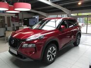 Nissan X-Trail, 1.5 N-Connecta e-4ORCE VC-T ProPilot, Jahr 2022 - Heideck