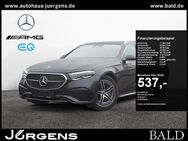 Mercedes E 300, e T AMG-Sport Winter 19, Jahr 2023 - Lüdenscheid