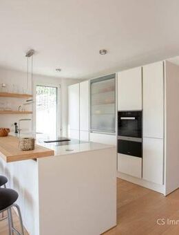 Befristete Wintervermietung Traumhafte , moderne 3-Zimmerwohnung in ruhiger 1A -Lage von Überlingen - Überlingen