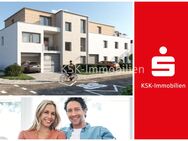 Exklusives Penthouse mit Südterrasse in zentraler Lage von Hennef! - Hennef (Sieg)