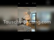 [TAUSCHWOHNUNG] Wohnung Sternstraße - Kiel