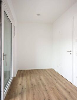 3-Zimmer-Erdgeschosswohnung mit Loggia in der Lumper Höhe - Ravensburg