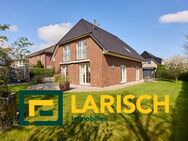 Hochwertiges, durchdachtes und energieeffizientes Viebrockhaus - Bönningstedt