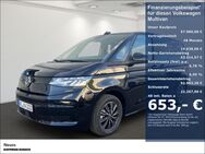 VW Multivan, 2.0 TSI, Jahr 2024 - Neuss