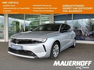 Opel Astra, L Elegance | | | | | HSA, Jahr 2023 - Bühl
