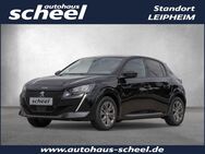 Peugeot 208, Elektromotor 136 (e-) Allure, Jahr 2020 - Leipheim