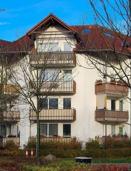 Zweiraum-Traum für Kapitalanleger! - Leipzig