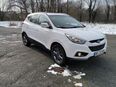 Hyundai ix35 in 27753