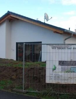 Wir bauen Ihre barrierefreie Wohnidylle für ein behagliches und unabhängiges Leben - Lichtenfels (Bayern)