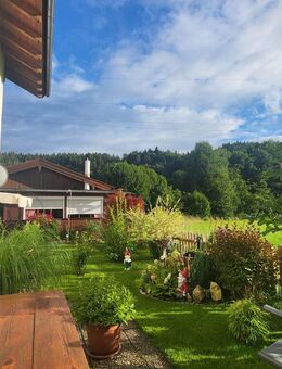 Ein Platz an der Sonne - Irschenberg