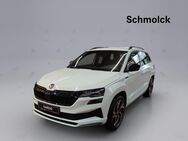 Skoda Karoq, 2.0 TDI Sportline, Jahr 2024 - Emmendingen