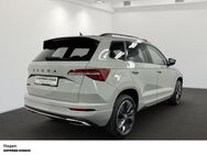 Skoda Karoq, 1.5 TSI Sportline, Jahr 2024 - Hagen (Stadt der FernUniversität)