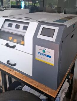 Pretreatmaker IV – Professionelles Vorbehandlungssystem für DTG- - Sondershausen