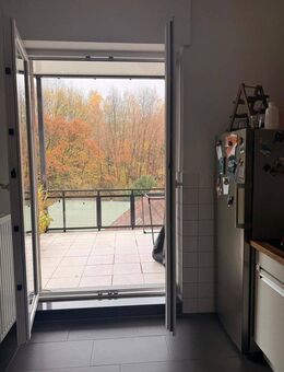 Reserviert : Wohnung in Iserlohn - Grüne - 108 m² - Iserlohn