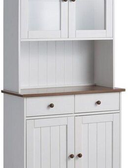 Home affaire Buffet Westerland Breite 90 cm