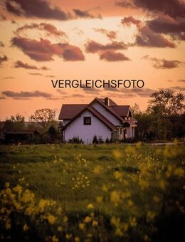 Doppelhaus mit Charme und großem Grundstück am Stadtrand von Leipzig ! - Leipzig