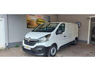 Renault Trafic ENERGY dCi 120 L2H1 3,0t Komfort - Barbing