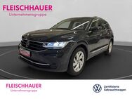 VW Tiguan, 1.5 TSI Move 18, Jahr 2024 - Bonn