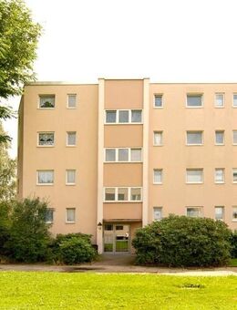 Hier sind Kinder herzlich willkommen - Krefeld