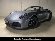 Porsche 992, (911) Carrera Cabrio | |, Jahr 2025 - Plattling