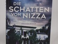 Michelle Cordier - Die Schatten von Nizza - 0,90 € - Helferskirchen