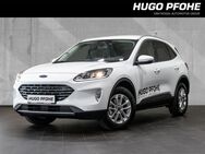 Ford Kuga, 2.5 Titanium Duratec FHEV, Jahr 2023 - Hamburg