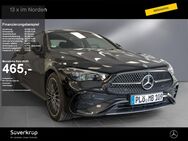 Mercedes CLE 200 AMG, CLE 200 Coupé BURM AMG PREMIUM SPUR, Jahr 2023 - Eutin