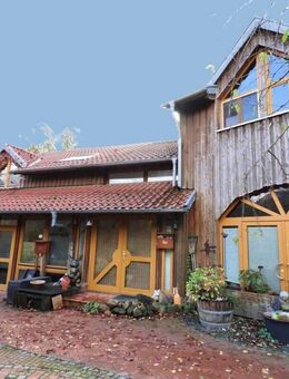 Zauberhaftes RMH im Grünen mit Platz an der Sonne ! - Rennau