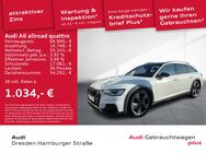 Audi A6 Allroad, 40 TDI, Jahr 2024 - Dresden