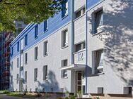 Helle 3 Zimmer Wohnung mit neuem Oberboden und neuen Türen wartet auf Sie! - Monheim (Rhein)