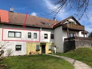1-Zimmer-Apartment im Westallgäu - ideal als kleine Ferienwohnung - Weiler-Simmerberg