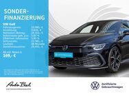VW Golf, 2.0 TDI VIII GTD EPH Digital, Jahr 2022 - Limburg (Lahn)