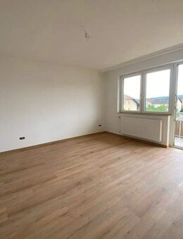 Vier-Zimmer-Mietwohnung in ruhiger Lage - Erlenbach (Main)