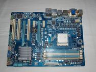 Gigabyte Motherboard / Mainboard "defekt" als Ersatzteil für Bastler - Andernach