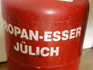 Propan Pfand Gasflasche - Düren